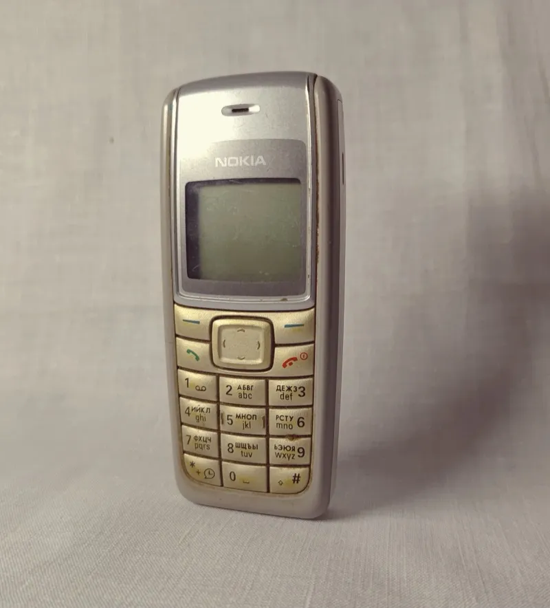 Nokia 1110