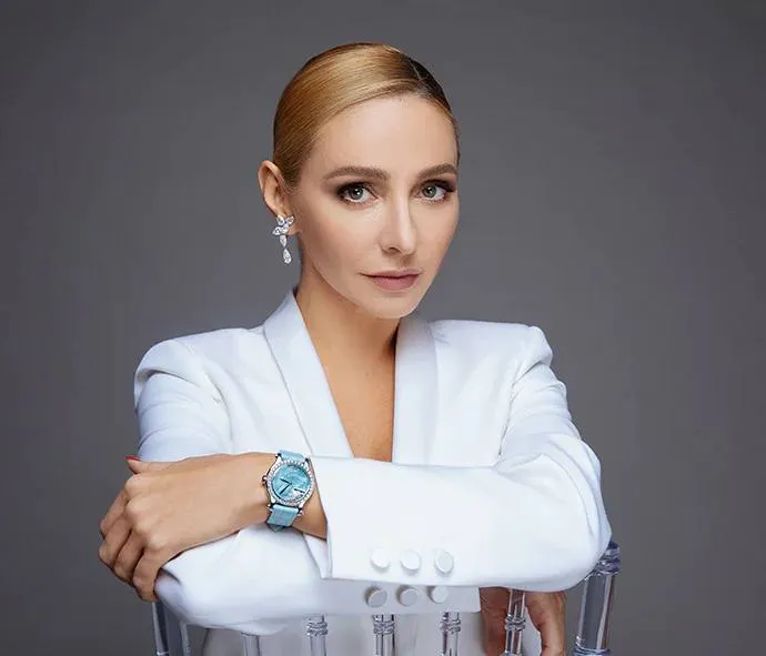Татьяна Навка