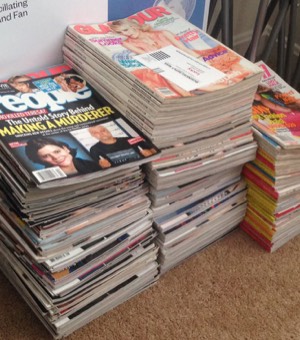 Миллениалы