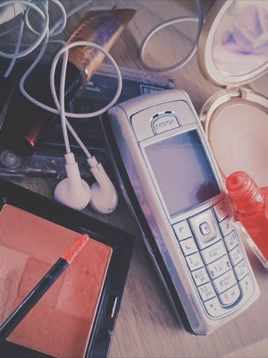 Поколение Z