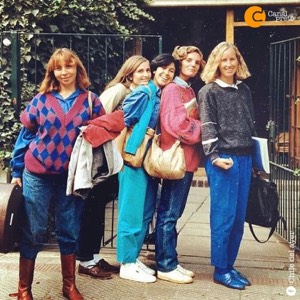 Поколение Z