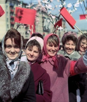 Поколение X