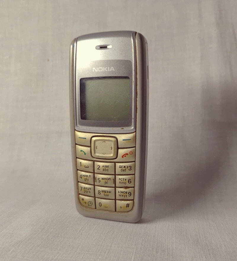 Nokia 1110