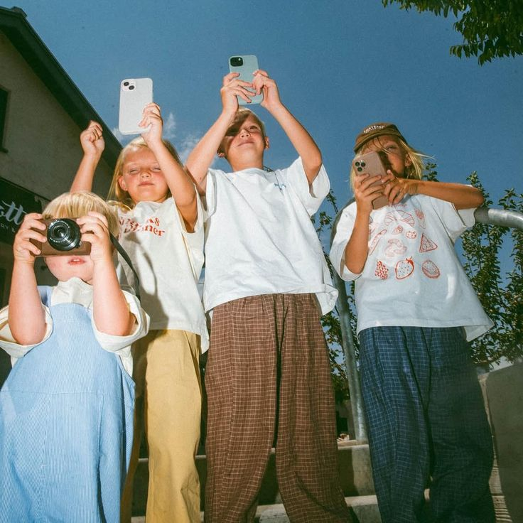 Поколение Альфа