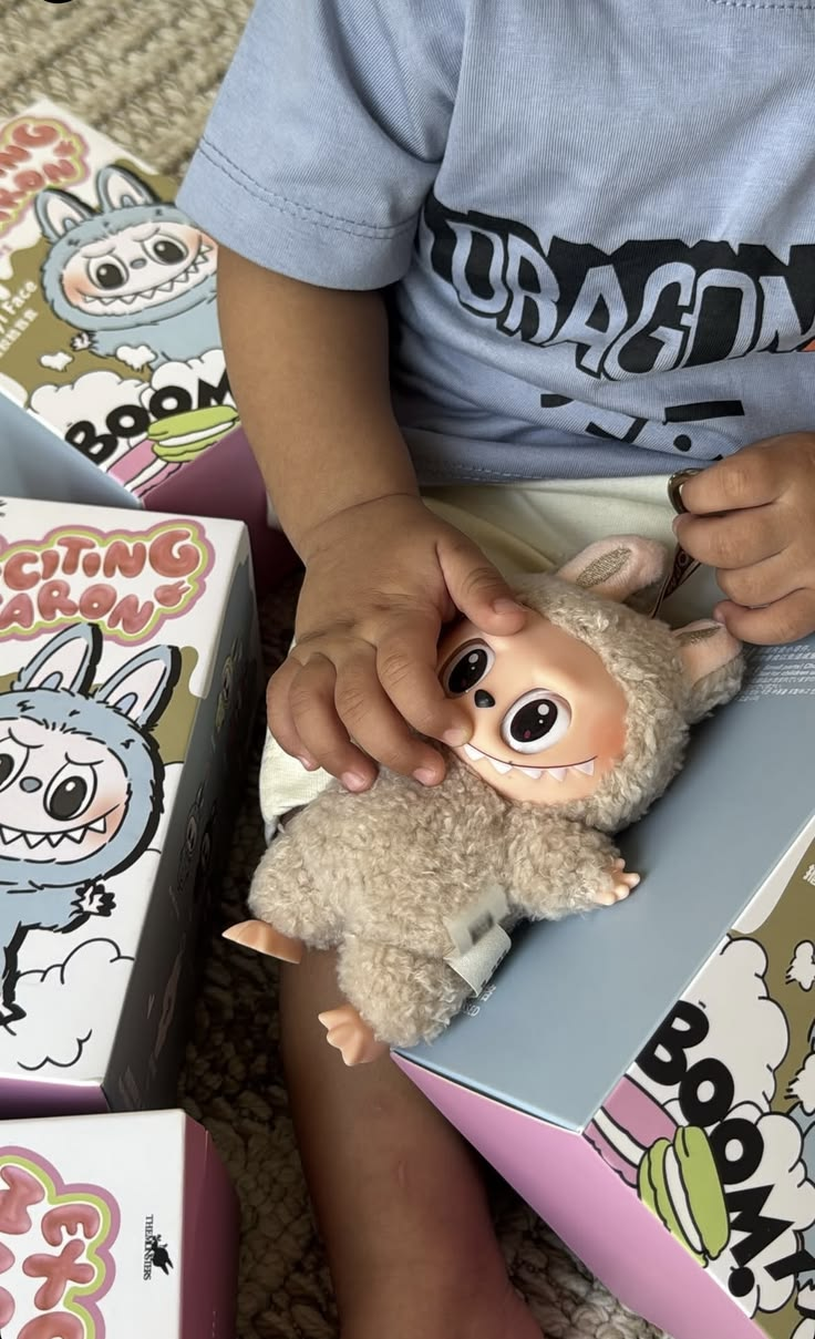 Поколение Альфа