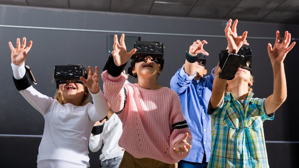 Поколение Альфа