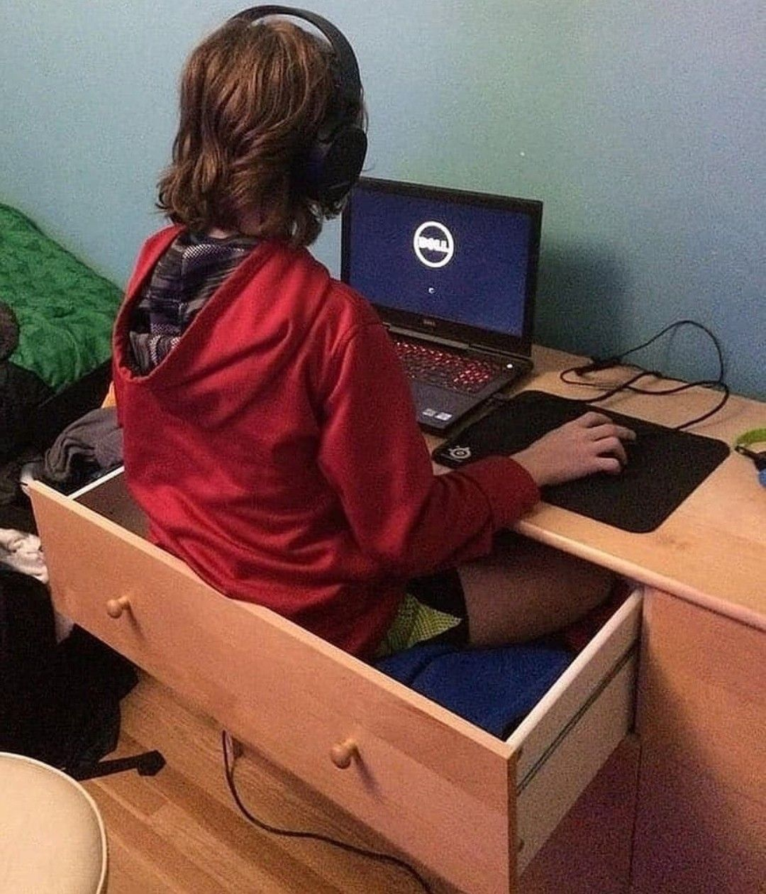 Поколение Альфа