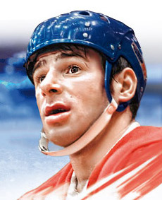 Валерий Харламов